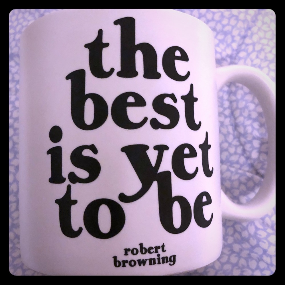 **Good for graduation gift ** Brand new mug!